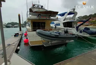 Thumbnail von Clipper Motor Yachts Cordova 52