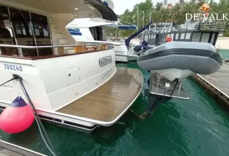 Thumbnail von Clipper Motor Yachts Cordova 52