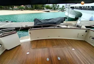 Thumbnail von Clipper Motor Yachts Cordova 52