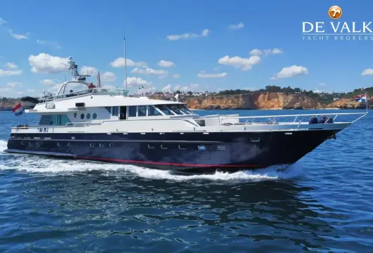 Heesen 90