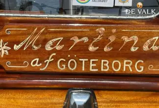 Thumbnail von Syros Shipyard Ketch Cutter 1500