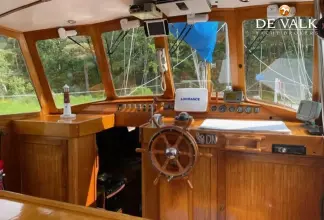 Thumbnail von Syros Shipyard Ketch Cutter 1500