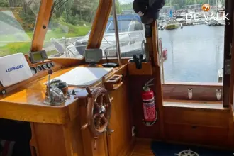 Thumbnail von Syros Shipyard Ketch Cutter 1500