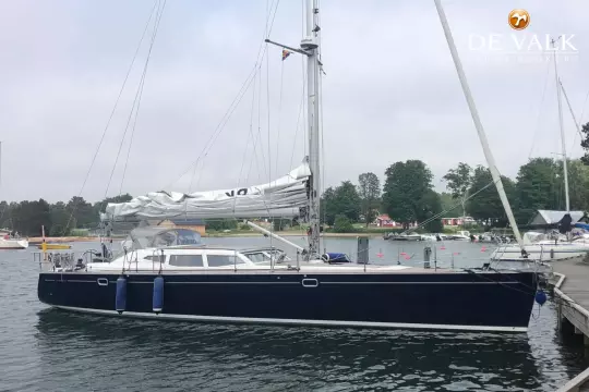 Nordbaelt 50