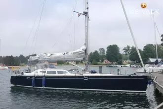 Nordbaelt 50