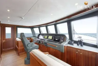 Thumbnail von Valk Explorer 37m