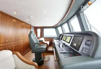 Thumbnail von Valk Explorer 37m