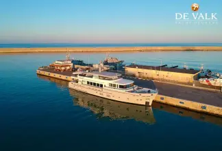 Thumbnail von Valk Explorer 37m