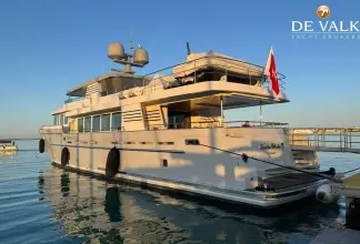 Thumbnail von Valk Explorer 37m