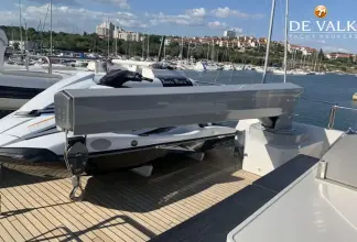 Thumbnail von Valk Explorer 37m