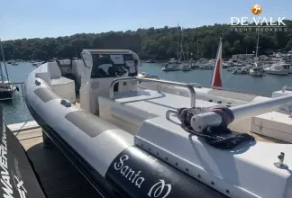 Thumbnail von Valk Explorer 37m