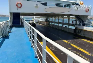 Thumbnail von RoPax DOUBLE ENDED FERRY 72 M