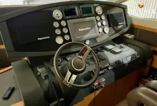 Thumbnail von Rodman Muse 74