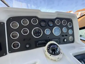 Thumbnail von Beneteau Antares 13.80 Oyster Bay