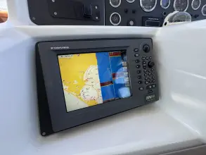 Thumbnail von Beneteau Antares 13.80 Oyster Bay
