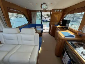 Thumbnail von Beneteau Antares 13.80 Oyster Bay