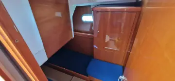 Thumbnail von Beneteau Antares 13.80 Oyster Bay