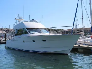 Thumbnail von Beneteau Antares 13.80 Oyster Bay