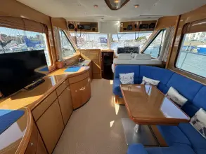 Thumbnail von Beneteau Antares 13.80 Oyster Bay