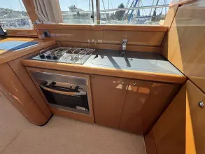 Thumbnail von Beneteau Antares 13.80 Oyster Bay