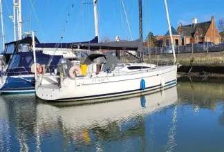 Elan 410 Flair V