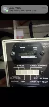 Thumbnail von Sea Ray 400 SEDAN BRIDGE