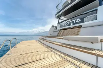 Thumbnail von Ferretti Yachts 1000 ISOTTA