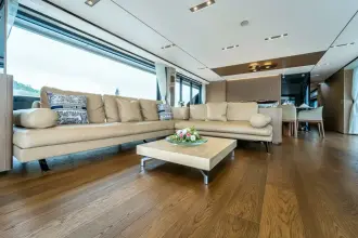 Thumbnail von Ferretti Yachts 1000 ISOTTA