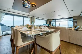 Thumbnail von Ferretti Yachts 1000 ISOTTA