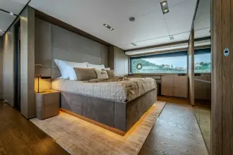 Thumbnail von Ferretti Yachts 1000 ISOTTA