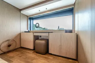 Thumbnail von Ferretti Yachts 1000 ISOTTA