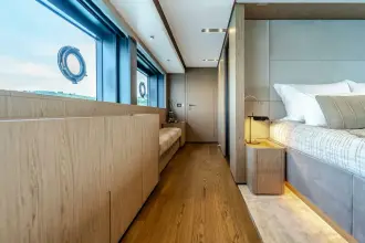 Thumbnail von Ferretti Yachts 1000 ISOTTA