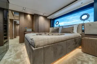 Thumbnail von Ferretti Yachts 1000 ISOTTA