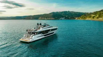 Thumbnail von Ferretti Yachts 1000 ISOTTA