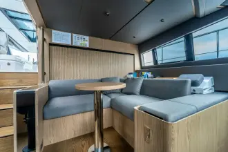 Thumbnail von Ferretti Yachts 1000 ISOTTA