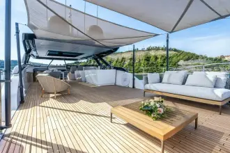 Thumbnail von Ferretti Yachts 1000 ISOTTA