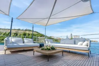 Thumbnail von Ferretti Yachts 1000 ISOTTA