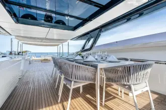 Thumbnail von Ferretti Yachts 1000 ISOTTA