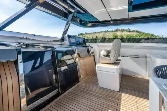 Thumbnail von Ferretti Yachts 1000 ISOTTA