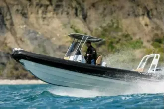 Highfield Sport 760