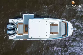 Thumbnail von Beneteau Flyer 10