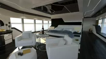 Thumbnail von Ava Yachts Kando 110  KANDO 110