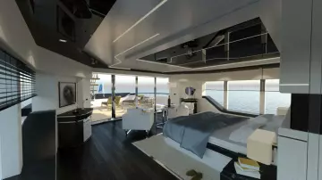 Thumbnail von Ava Yachts Kando 110  KANDO 110