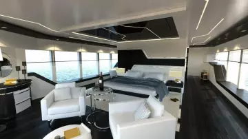 Thumbnail von Ava Yachts Kando 110  KANDO 110