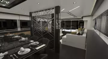 Thumbnail von Ava Yachts Kando 110  KANDO 110
