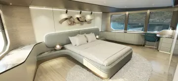 Thumbnail von Ava Yachts KANDO 90 Explorer Superyacht KANDO 90