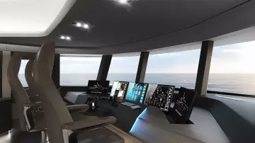 Thumbnail von Ava Yachts KANDO 85 Explorer Superyacht  KANDO 85
