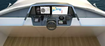 Thumbnail von Ava Yachts Voyage 90 VOYAGE ONE