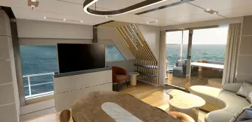 Thumbnail von Ava Yachts Voyage 90 VOYAGE ONE