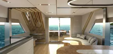 Thumbnail von Ava Yachts Voyage 90 VOYAGE ONE